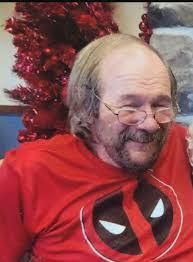 Morton Johnson's Instagram, Twitter & Facebook