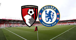 Chelsea star kai havertz scores a vital goal for germany vs portugal. Bournemouth Vs Chelsea Highlights Marcos Alonso Scores Twice To Save Point For Frank Lampard Football London