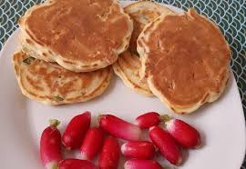 Pancakes Sales Express En 2020 Pancakes Sales Recette Sucre Facile Recette