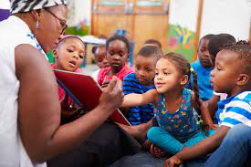 Sponsor a Child