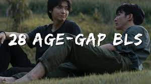 28 BLs with age-gap/hyung romance relationship! - YouTube
