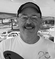 Len Burgess's Instagram, Twitter & Facebook