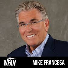 NERW 4/30/18: Mike's (Back) On