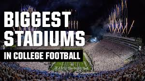 The first weekend of september has become synonymous with the start of the college. When Does The 2020 College Football Season Start Ncaa Com