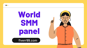 World SMM panel