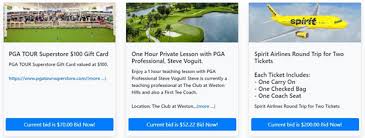 You can save money at spirit airlines by using one of the current spirit airlines coupons from slickdeals. Awesome Items At Our Online Auction First Tee Florida Gold Coast