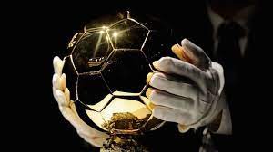 El Balon De Oro 2021 Se Entregara El Proximo 29 De Noviembre