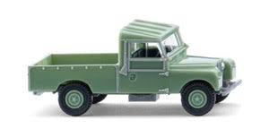 Image result for Green 1958 Truck