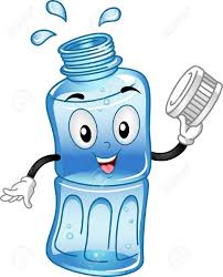 Library of water bottle cute picture free stock png files ...