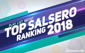 Top De La Musica Salsa 2018 Estrenos Y Ultimos Lanzamientos 2018 top de la musica salsa 2018 estrenos