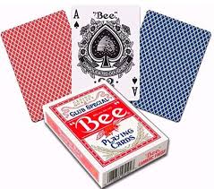If you're into tarot card reading, our personalized tarot cards maker will be a perfect addition to your professional services. Top 5 Best Playing Card Brands To Play Poker Rohit Hebbar