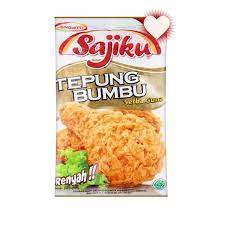 Chicken crispy pakai tepung bumbu sajiku , bahannya gampang dan mudah didapat pastinya anti gagal cocok banget buat lauk. Sajiku Tepung Bumbu Serbaguna 10x80gr Renceng Shopee Indonesia