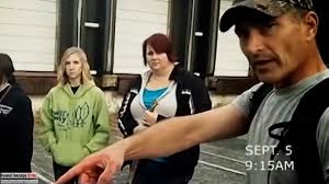 The Zombie Vlogs (2013)