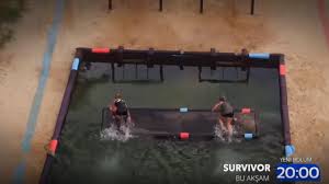 Survivor 2018 21 Nisan Dokunulmazlik Oyununu Kim Kazandi Survivor 2018 51 Bolum Fragmani En Guncel Dizi Bilgileri