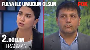 Maybe you would like to learn more about one of these? Fulya Ile Umudun Olsun 2 Bolum 1 Fragman Youtube