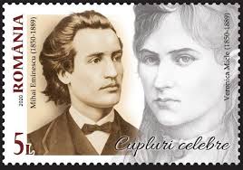 Veronica micle și mihai eminescu au avut una dintre cele mai pătimașe și furtunoase relații de iubire. Cupluri Celebre Poezia Dragostei Timp Romanesc