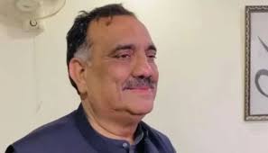 MPA secures bail in hujra attack case