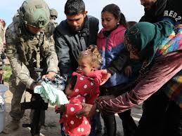 Başvurular 31 ocak'ta sona eriyor. T C Milli Savunma Bakanligi On Twitter Aid And Assistance Is Continuing In The Peace Spring Region And Children S Faces Are Smiling Clothes Were Distributed To Children Between The Ages Of 2 10 In