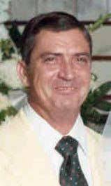 Waymon Mitchell Lacey (1932-1980)