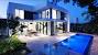 Luxurious Luxury House