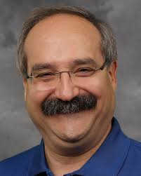 Bad Astronomer' Phil Plait headlines April 17 Solar Eclipse panel