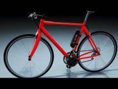 いま所有する自転車に後付けで取り付けが可能な電動アシスト化キットbimozが日本でもクラウドファンディングが始まるそうです 取り付けは20分ほどで完了できるから誰でも気軽に利用できます 19万円ほどの価格なので新品を買ったほうが早いような気がしますが今の自転車に