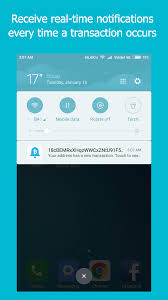 Bitcoin Transaction Alert Home Facebook