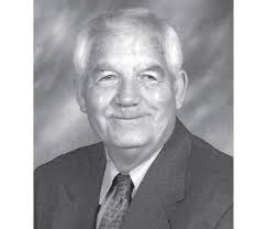 Norman Fergueson Obituary (2012)