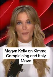Megyn Kelly