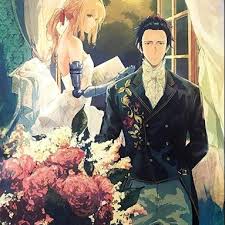 With bflix, you can watch movies free online in high quality. Watch Violet Evergarden The Movie Online English Watchvioletmov Twitter