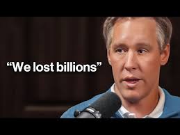 Ex-Bud Light President: The Truth Behind the Brand's Collapse