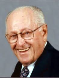 Otis Stadler Obituary