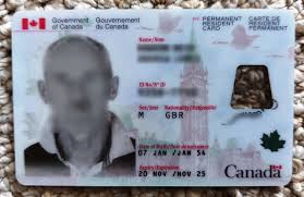 Older green cards or those without expiration dates. The Imperceptible Immigrant Permanent Resident