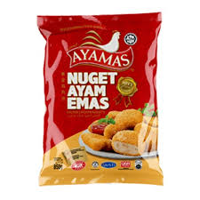 At etsy, we pride ourselves on our global community of sellers. Smartshopper Ayamas Golden Nuggets 850g
