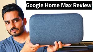 Is the Google Home Max Worth It ?