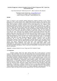 Download as docx, pdf, txt or read online from scribd. Pdf Implikasi Penggunaan Lembaran Kehadiran Kursus Dalam Pengurusan P P Intan Shazila Samsudin Academia Edu