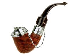 My personal pipes with custom hand made sterling silver.