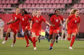 After the top two players, the choices were extremely hard to she has the second most clean sheets in canadian women's soccer history with 45, compared to leblanc's 47. Jx5ymlzrgnccrm