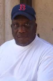 Maurice Otis Hill, Jr.