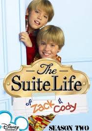 The Suite Life Of Zack Cody Season 2 Streaming Online