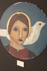 Art of Palestinian Women