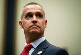 Trump Ally Lewandowski Continues to Tease Run for U.S. Senate