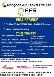 Address, phone number, and email address for the indian high commission in kuala lumpur, malaysia. Rangoon Air Travel Home Facebook