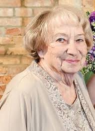 The Definition Of A Public Servant': Trailblazer Nanci Vanderweel  Remembered