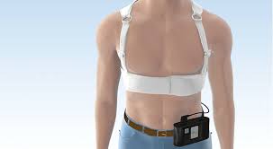 Hf is a shared chronic phase of cardiac functional impairment secondary to many aetiologies, and patients with hf experience a range of symptoms that affect their quality of life, including dyspnoea, fatigue, poor exercise tolerance and fluid retention. Plotzlicher Herztod Defi Weste Schutzt Wahrend Der Therapie Optimierung Und Kann Implantationen Reduzieren E Health Com