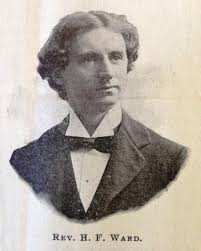 UTS Harry F. Ward Papers