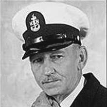 Milan Conrad “Mike” Harring Sr. (1935-2008)