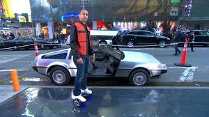 Let us know what you think in the comments below.► watch. 5 Actors You Completely Forgot Had A Role In Back To The Future Part Ii Abc News