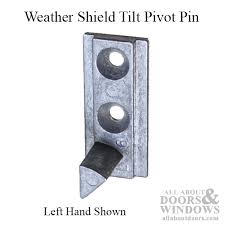 I know this is really annoying and something that i always wanted in unity. Discontinued Replacement Pivot Pin Double Hung Tilt 610 810 Windows Left Hand Mill Finish