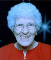 Wanda Purcell Obituary (2009)